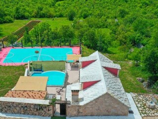 Holiday house Imotski Outdoor Recording 15