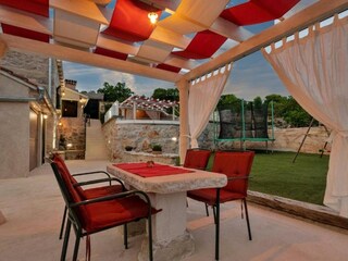 Holiday house Imotski Outdoor Recording 17