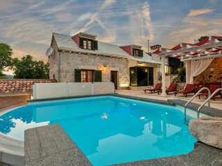 Holiday house Imotski Outdoor Recording 20