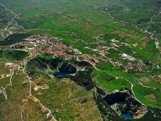 Ferienhaus Imotski Umgebung 42