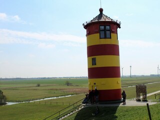 Pilsumer Leuchtturm