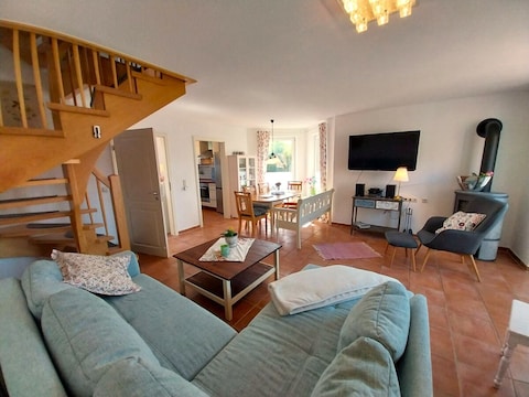 Ferienhaus Eric