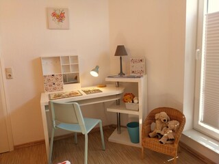 Schlafzimmer 1 OG