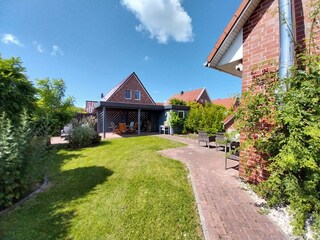 Gartenweg
