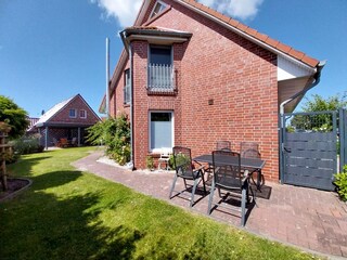 3. Terrasse