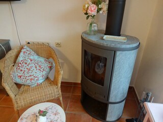 Kamin