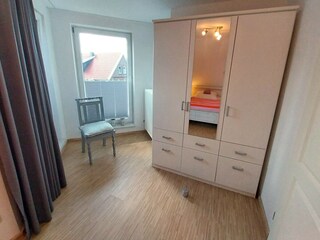 Schlafzimmer 2 OG