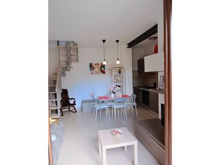 Ferienhaus Bellano Ausstattung 6