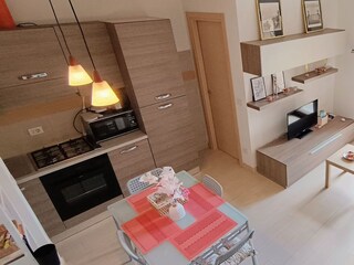 Holiday house Bellano Features 7