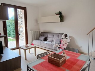 Ferienhaus Bellano Ausstattung 8