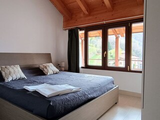 Ferienhaus Bellano Ausstattung 9