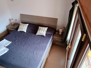 Ferienhaus Bellano Ausstattung 10