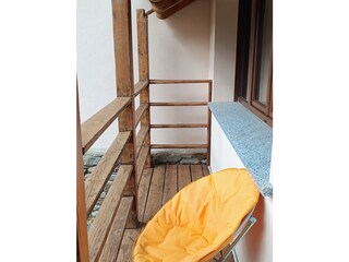 Ferienhaus Bellano Ausstattung 15