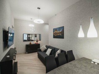 Appartement Köln Kenmerken 1