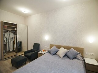 Appartement Köln Kenmerken 6