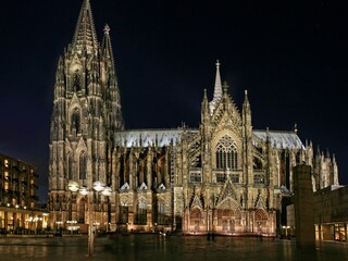 Kölner Dom