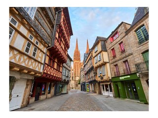 Quimper