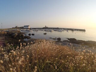 Port de Trevignon