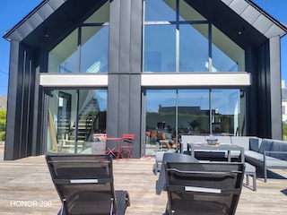 villa cap 221