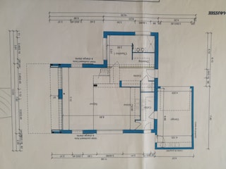 Ferienhaus Névez Grundriss 16