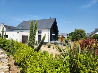 die Villa Kap 221