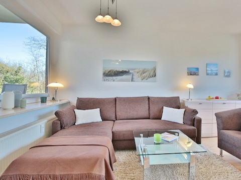 Ferienwohnung Balticview Appartement 20