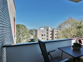 Meerblick