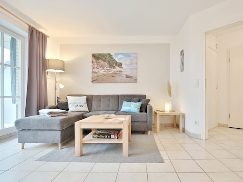 Ferienwohnung Hanseaten-Residenz Appartement 3