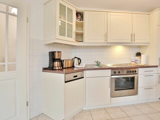 Küche / Küchenzeile