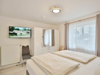 Ferienwohnung Scharbeutz Außenaufnahme 5