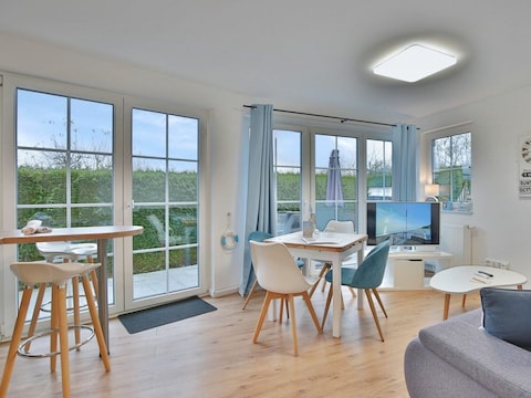 Ferienwohnung Min Söl Appartement 1 und 2
