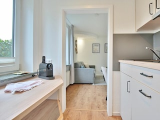 Küche / Küchenzeile