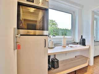 Küche / Küchenzeile