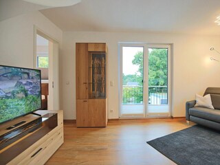 Ferienwohnung Scharbeutz Ausstattung 10