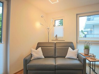 Ferienwohnung Scharbeutz Ausstattung 11