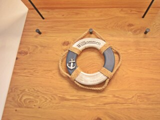 Ferienwohnung Scharbeutz Ausstattung 12