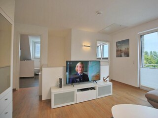 Ferienwohnung Scharbeutz Ausstattung 14