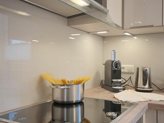 Ferienwohnung Scharbeutz Ausstattung 15