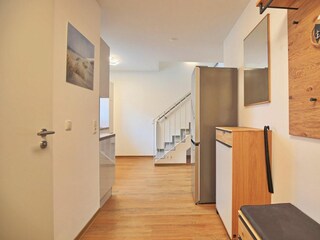 Ferienwohnung Scharbeutz Ausstattung 18