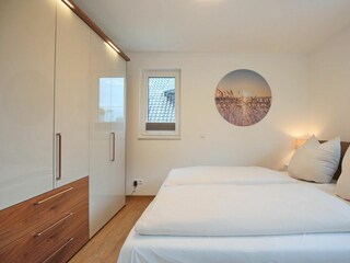 Ferienwohnung Scharbeutz Ausstattung 19