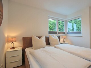 Ferienwohnung Scharbeutz Ausstattung 20