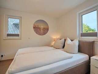 Ferienwohnung Scharbeutz Ausstattung 21