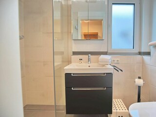 Ferienwohnung Scharbeutz Ausstattung 23