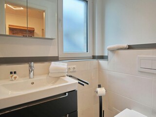 Ferienwohnung Scharbeutz Ausstattung 24