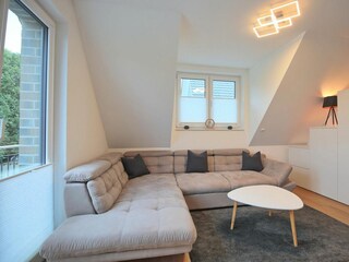 Ferienwohnung Scharbeutz Ausstattung 26