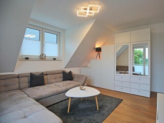 Ferienwohnung Scharbeutz Ausstattung 27