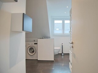 Ferienwohnung Scharbeutz Ausstattung 29