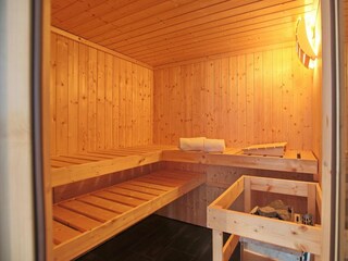 Ferienwohnung Scharbeutz Ausstattung 33