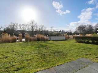 Gartenblick