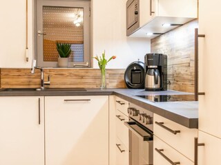 Küche / Küchenzeile